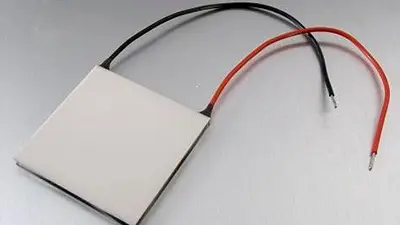 Principio y ventajas del enfriador de semiconductores.