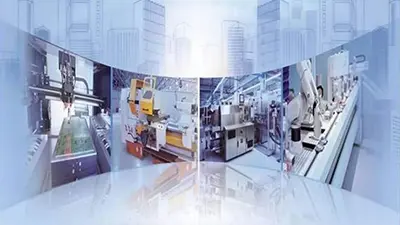 Aplicación de refrigeradores de semiconductores en campos industriales.