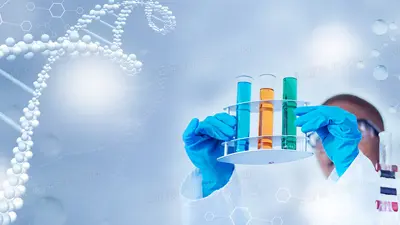 Aplicación de refrigeradores de semiconductores en campos biomédicos.