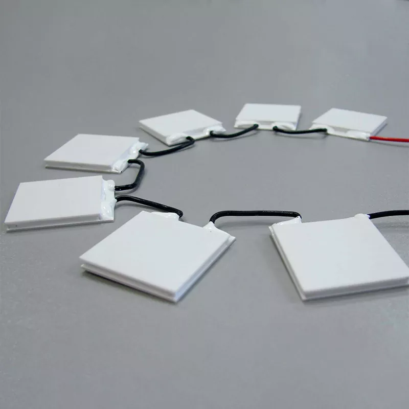 ¿Qué enfriadores TE de alta capacidad de enfriamiento para uso industrial pueden resolver desafíos térmicos críticos?