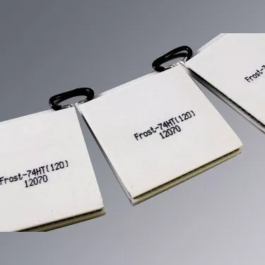 ¿Cómo pueden los enfriadores TE cíclicos opcionales, según lo requiere el cliente, transformar la eficiencia térmica en los sistemas industriales modernos?