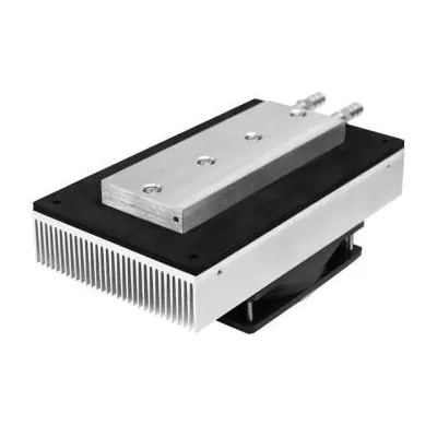 ¿Por qué son esenciales los conjuntos de enfriadores termoeléctricos de líquido a aire para aplicaciones de refrigeración de precisión?