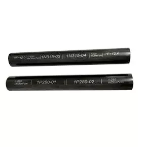 Materiales termoeléctricos extruidos