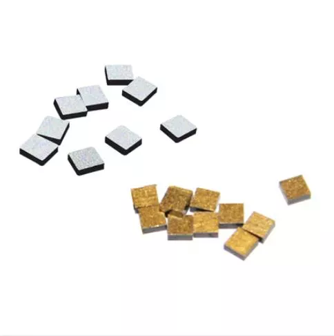 Termistor NTC para uso médico